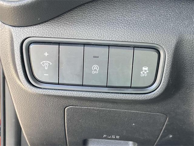 used 2022 Kia Soul car, priced at $15,775