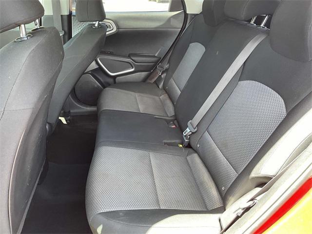 used 2022 Kia Soul car, priced at $15,775