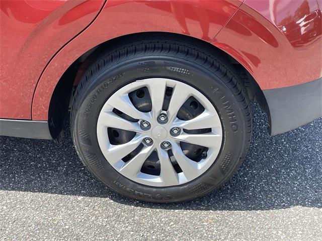 used 2022 Kia Soul car, priced at $15,775