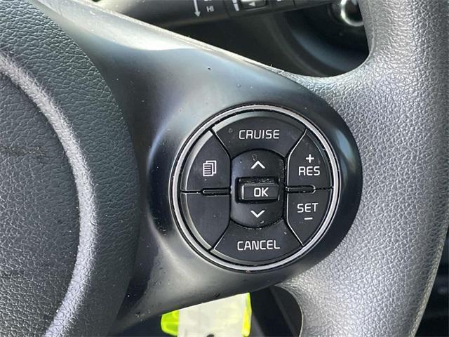 used 2022 Kia Soul car, priced at $15,775