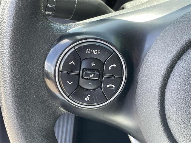 used 2022 Kia Soul car, priced at $15,775