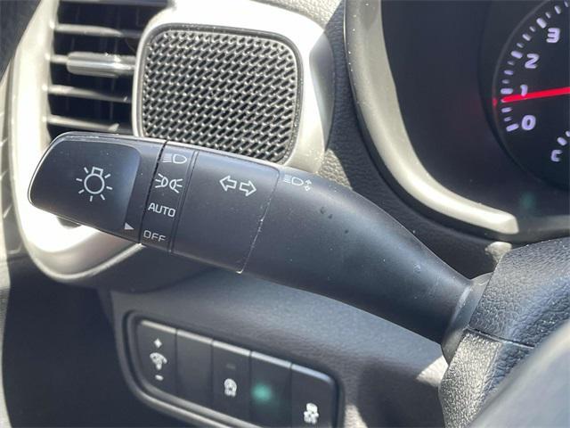 used 2022 Kia Soul car, priced at $15,775