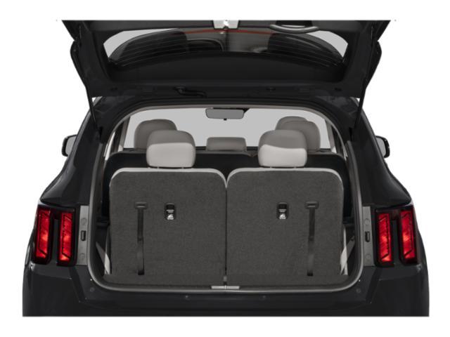new 2025 Kia Sorento car, priced at $34,979