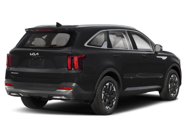 new 2025 Kia Sorento car, priced at $34,979