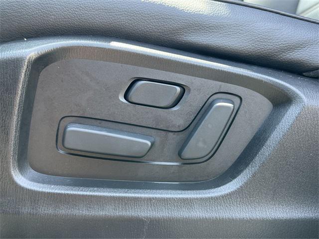 used 2020 Mazda CX-5 car, priced at $20,677