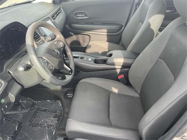 used 2022 Honda HR-V car, priced at $21,975
