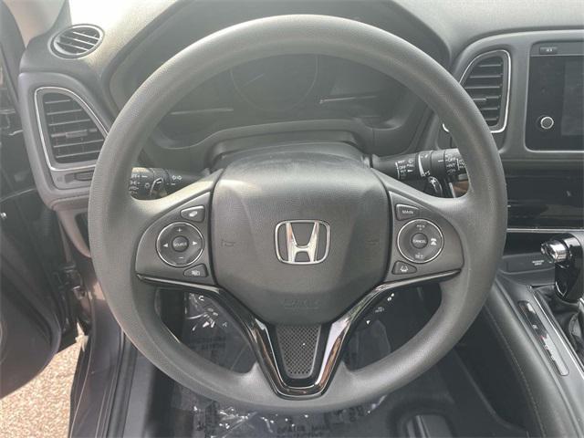 used 2022 Honda HR-V car, priced at $21,975