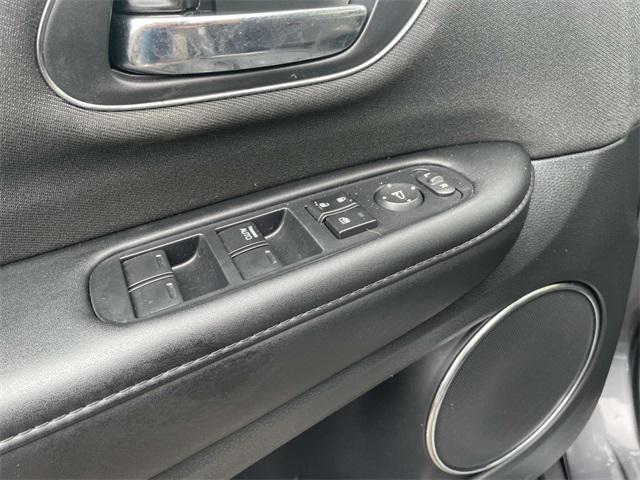 used 2022 Honda HR-V car, priced at $21,975