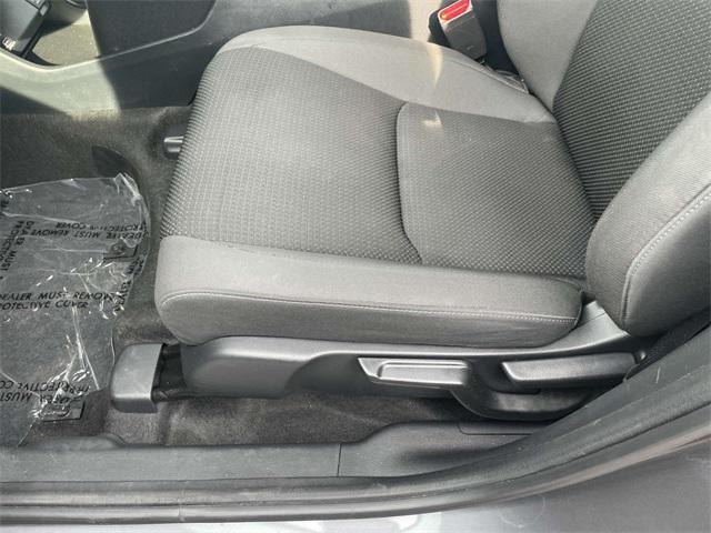 used 2022 Honda HR-V car, priced at $21,975