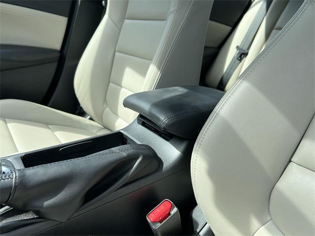 used 2015 Mazda Mazda6 car, priced at $14,085