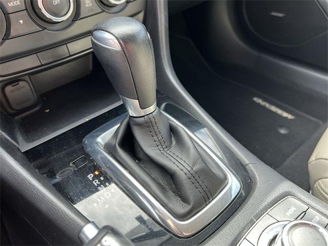used 2015 Mazda Mazda6 car, priced at $14,085