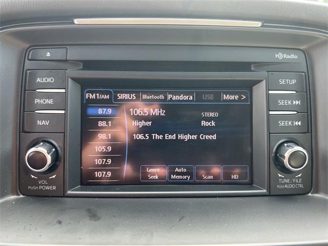 used 2015 Mazda Mazda6 car, priced at $14,085