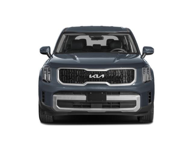 new 2025 Kia Telluride car, priced at $37,006
