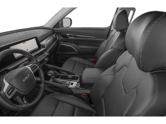 new 2025 Kia Telluride car, priced at $37,006