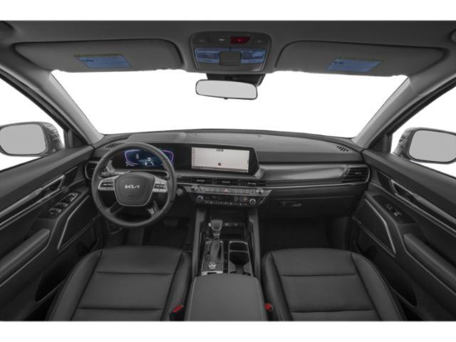 new 2025 Kia Telluride car, priced at $37,006