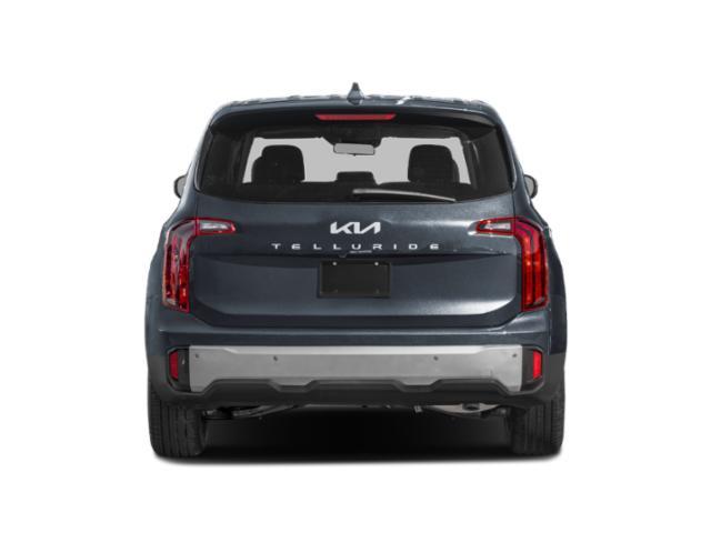 new 2025 Kia Telluride car, priced at $37,006