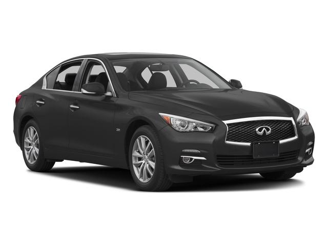 used 2016 INFINITI Q50 car, priced at $12,998
