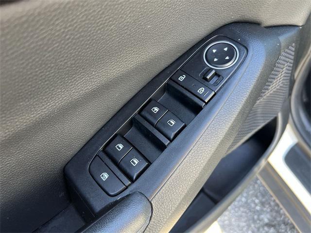 used 2023 Kia Seltos car, priced at $20,233