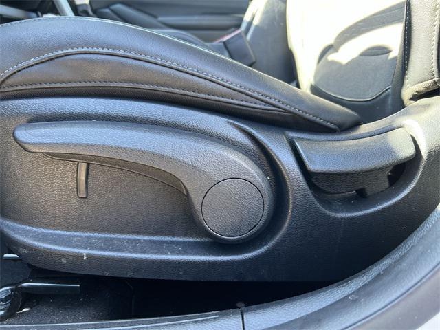 used 2023 Kia Seltos car, priced at $20,233