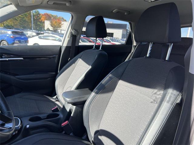 used 2023 Kia Seltos car, priced at $20,233
