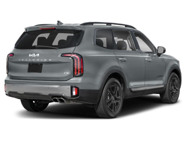 used 2023 Kia Telluride car, priced at $38,499