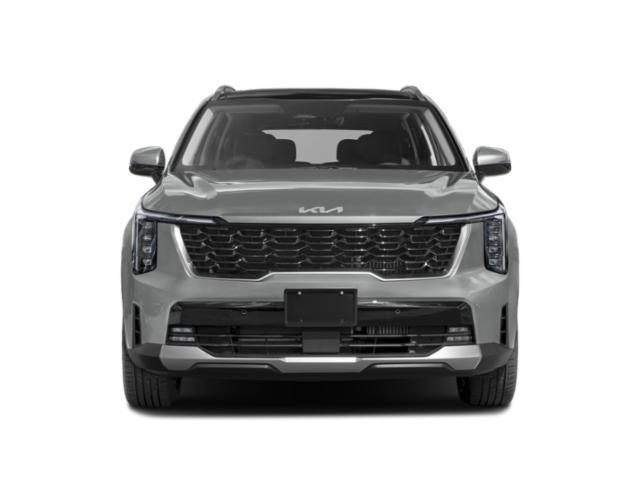 new 2025 Kia Sorento Hybrid car, priced at $37,693