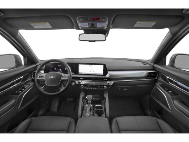 new 2025 Kia Telluride car, priced at $41,597