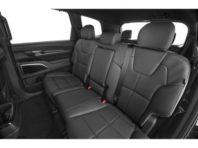new 2025 Kia Telluride car, priced at $41,597