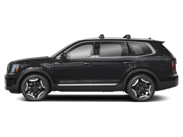 new 2025 Kia Telluride car, priced at $41,597