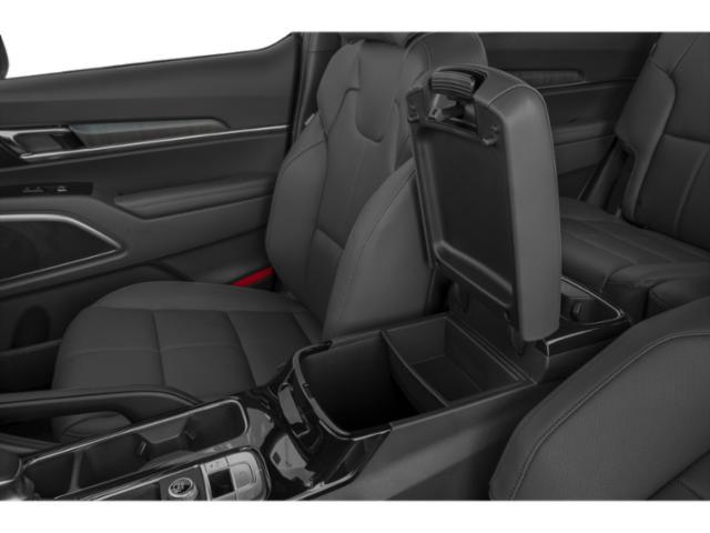new 2025 Kia Telluride car, priced at $41,597