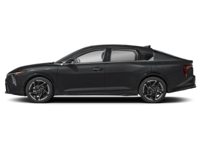 new 2025 Kia K4 car, priced at $27,092