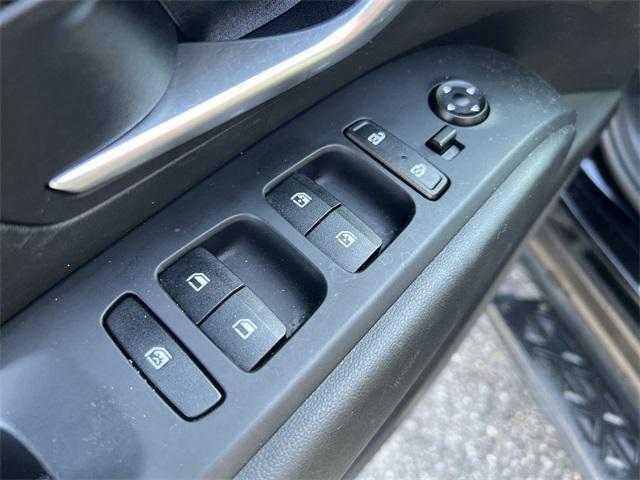 used 2024 Hyundai SANTA CRUZ car, priced at $30,477