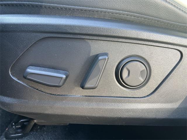 used 2024 Hyundai SANTA CRUZ car, priced at $30,477