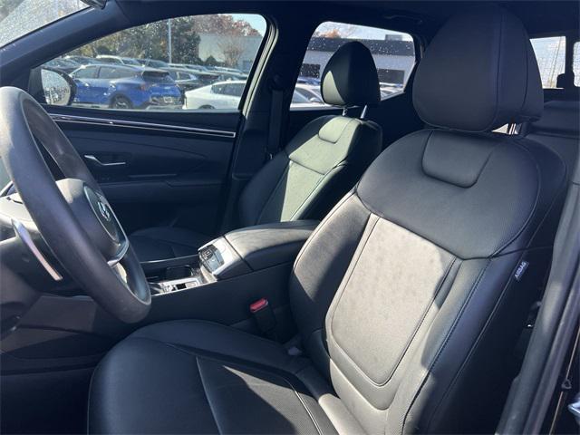 used 2024 Hyundai SANTA CRUZ car, priced at $30,477