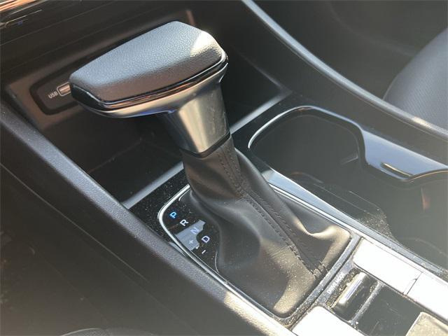 used 2024 Hyundai SANTA CRUZ car, priced at $30,477