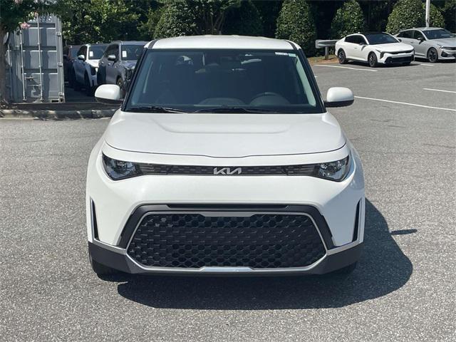 used 2024 Kia Soul car, priced at $18,677