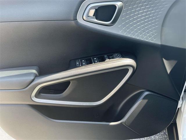 used 2024 Kia Soul car, priced at $18,677
