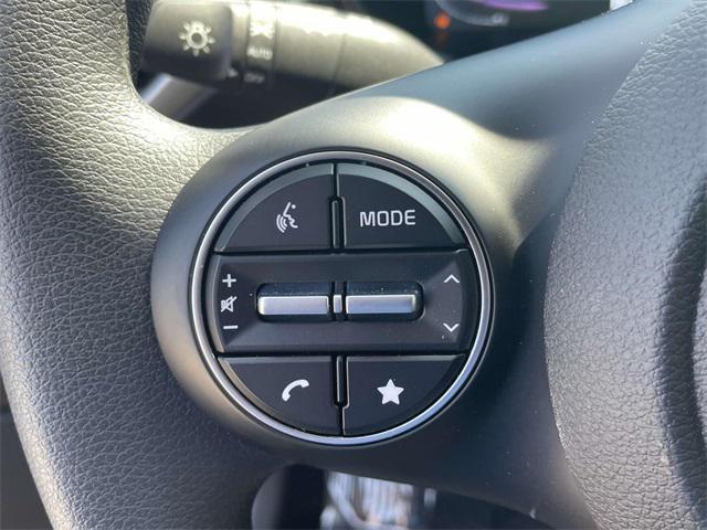 used 2024 Kia Soul car, priced at $18,677