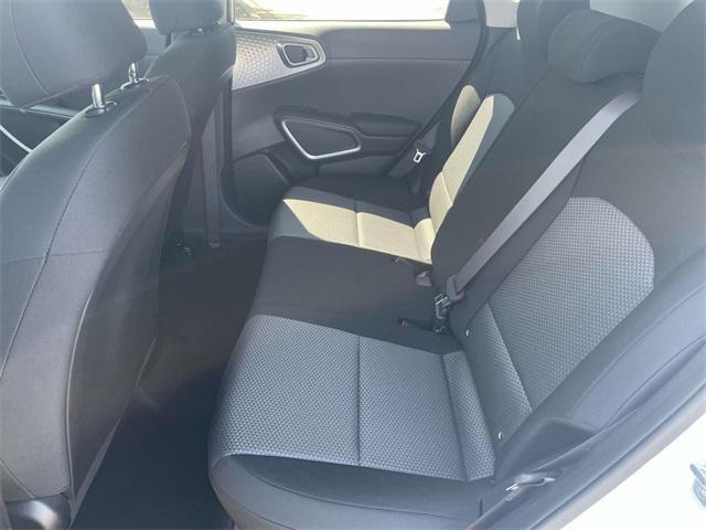 used 2024 Kia Soul car, priced at $18,677