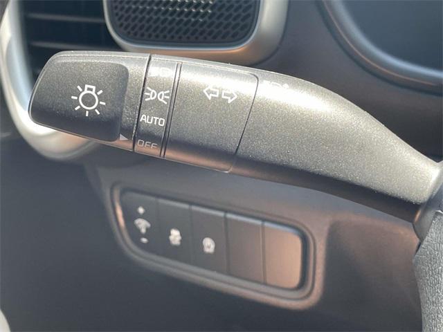 used 2024 Kia Soul car, priced at $18,677