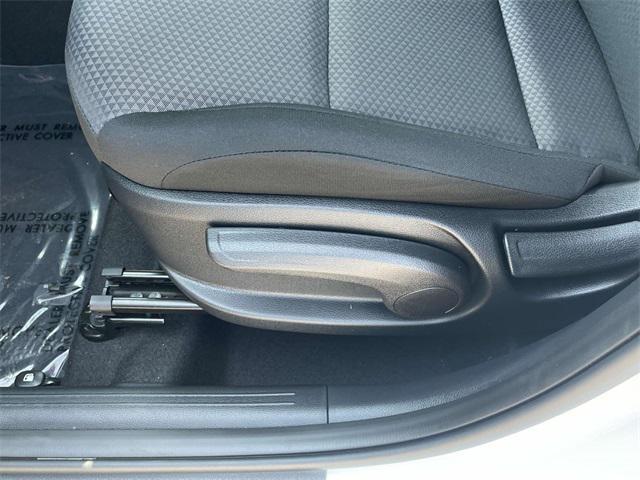 used 2024 Kia Soul car, priced at $18,677