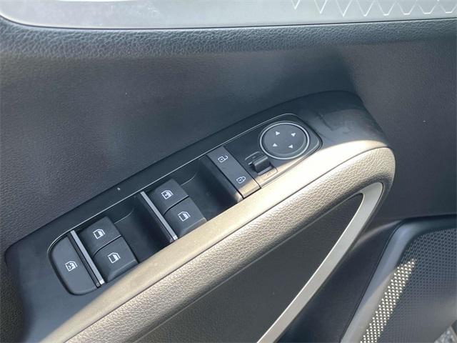 used 2024 Kia Soul car, priced at $18,677