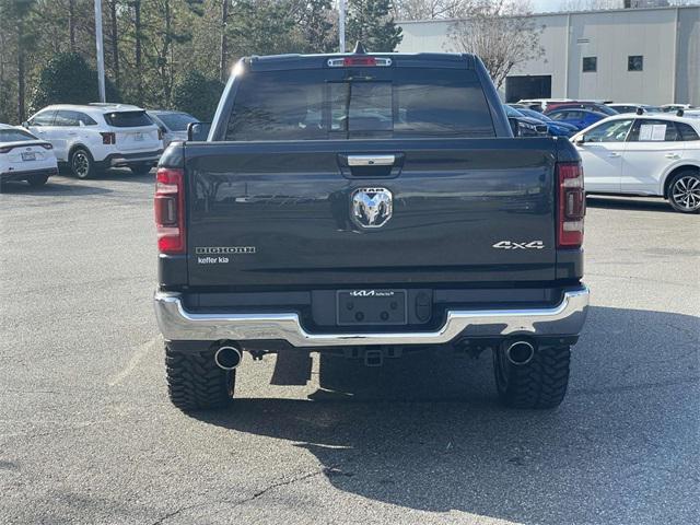 used 2019 Ram 1500 car, priced at $28,995