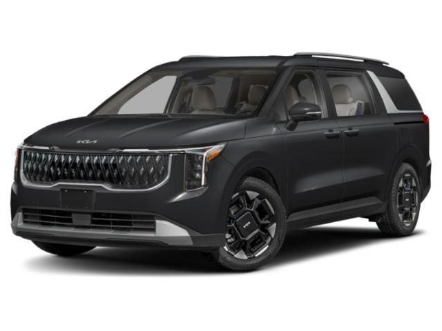 new 2026 Kia Carnival car, priced at $42,058