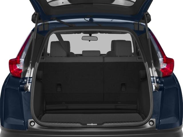 used 2018 Honda CR-V car