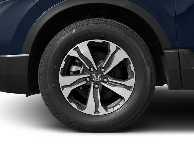 used 2018 Honda CR-V car
