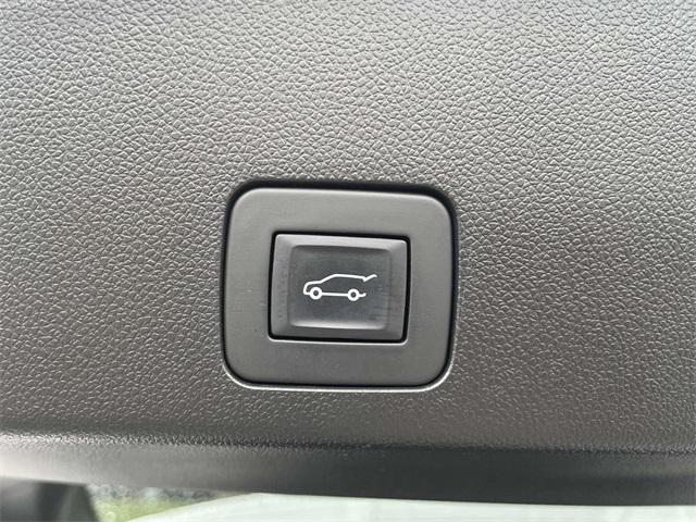 used 2022 Buick Encore GX car, priced at $21,954
