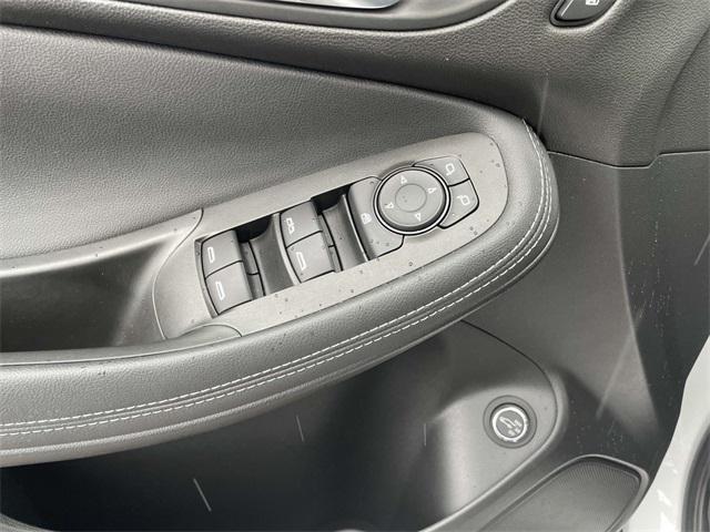 used 2022 Buick Encore GX car, priced at $21,954