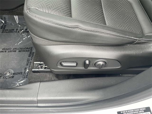 used 2022 Buick Encore GX car, priced at $21,954