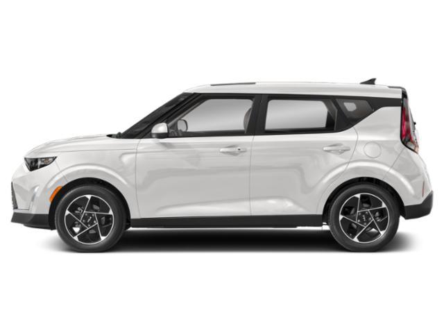 new 2025 Kia Soul car, priced at $25,304